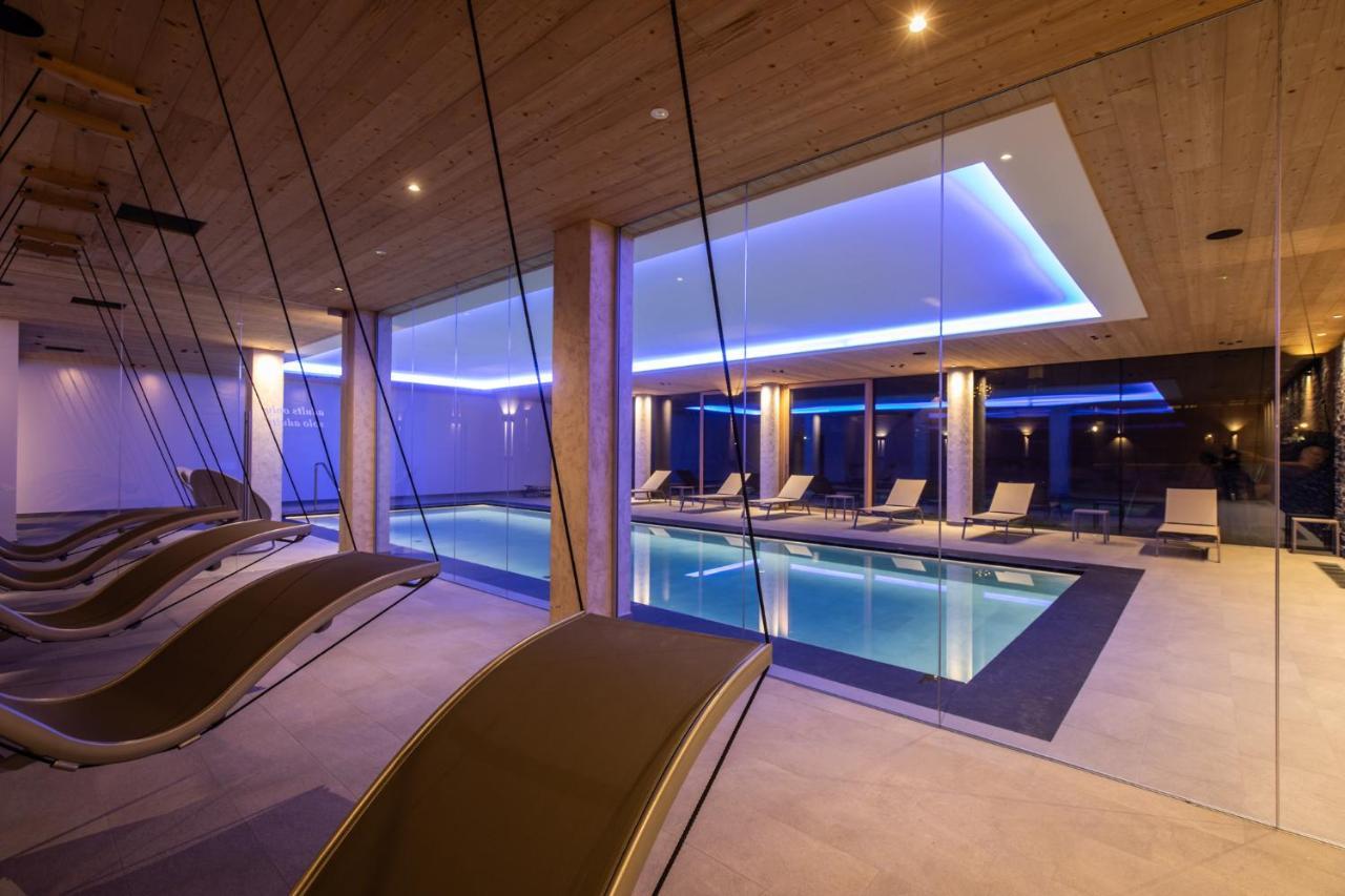 Monaco Sport Hotel Santo Stefano Di Cadore Exterior foto